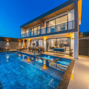 Large House - Up to 10 guests 11