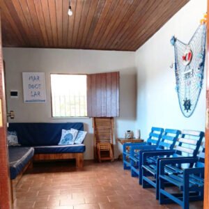 Casa no Marajó - Salvaterra