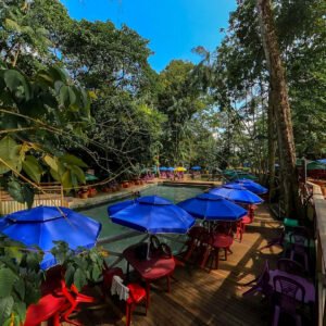 Balneário Paraíso da Família