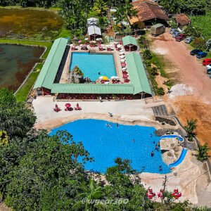 Balneário Floresta Park