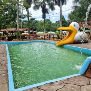 Parque Águas Claras