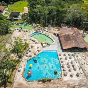 Chácara Laqua Bianca