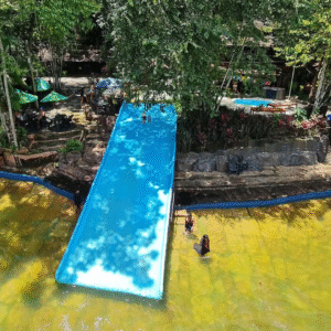 Parque dos Igarapés