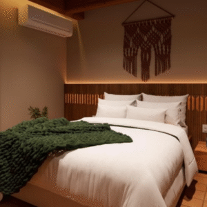 Hotel no Marajó - Soure